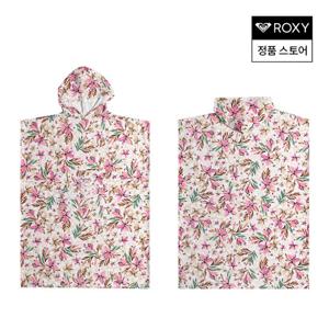 록시 후드 판초 타월 RX1777WAT