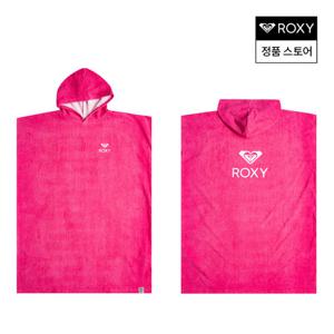 록시 후드 판초 타월 RX1778MAT