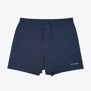 [보디가드]인견 네이비 남성 트렁크 BGMTA682