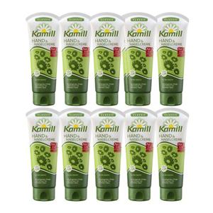 카밀 핸드크림 클래식 100ml 10개