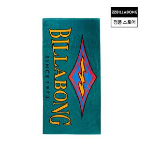 빌라봉 비치 타올 BB1768PAT