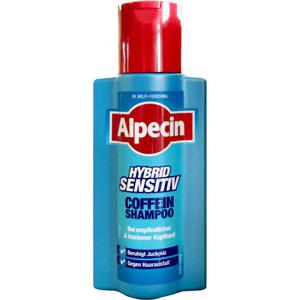 알페신 하이브리드 카페인 샴푸 250ml