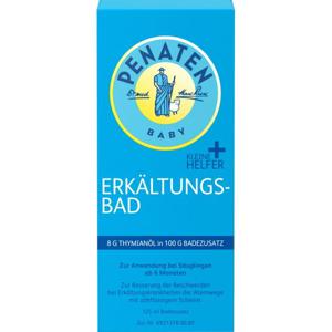 페나텐 베이비 건강 바스 125ml