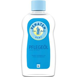 페나텐 베이비 소프트 오일 500ml