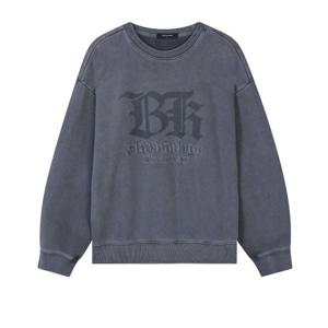 [버커루]남자3단쭈리 그래픽 MTM(B243TS310P)