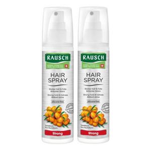 라우쉬 헤어 스트롱 스프레이 150ml 2개