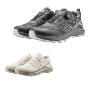 [밀레 (행사)]남녀 방수 트레킹화 아치웨이브 워크 BOA_MUTSB469