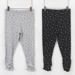 위쉬몰 MN 미니별7부레깅스(0335H408) 빅사이즈