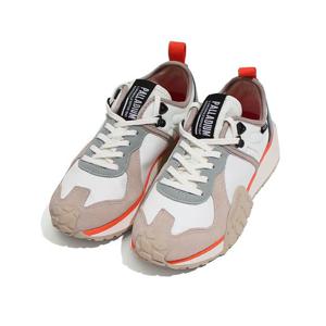 [페이유에(스포츠)][팔라디움] 트룹 러너 화이트 남녀공용 스니커즈 77330-170-M