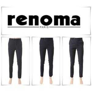 [레노마캐주얼][레노마정장바지]봄여름 입맛대로 골라입는 정장바지 택1 ROIMPSP00A DR4470