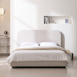 파로마 솔트 아쿠아텍스 호텔 침대 Q+볼라텍스탑매트 mcn010