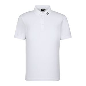 [JDX]남성 로고 솔리드 반팔티셔츠 X1TSV3503