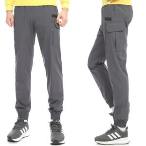 [아재나라]MBPB2019 여름 남성 건빵카고 조거팬츠 트레이닝 츄리