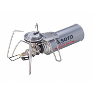 [코야프]소토 레귤레이터 ST-340 스토브 range 백패킹 버너