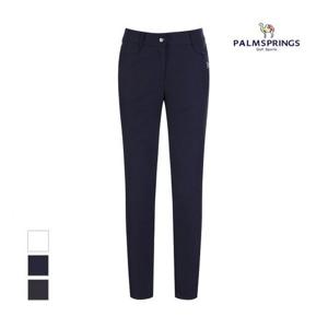 [팜스프링스][팜스프링스] 여성 뒷밴딩디자인 팬츠 SPTL213802