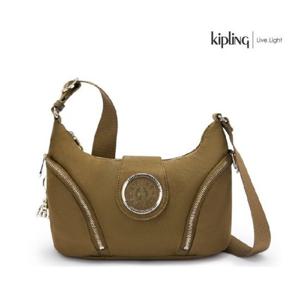 [키플링]  숄더백 세라M KOCBT24 DLSP-잠실점