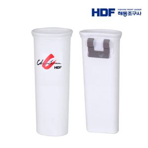 해동 EVA 주걱곶이(중)/주걱통/HT-1074/밑밥통주걱