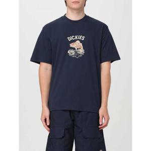 디키즈 반팔 티셔츠 DK0A4YR8 DNX Blue