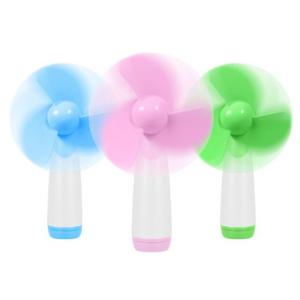 안전한 EVA소재 저소음 무선 휴대 미니선풍기 YGH365B
