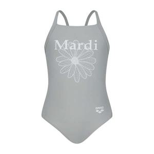 [아레나] (A3BG1GO94_GRY) 여아 수퍼플라이백 원피스