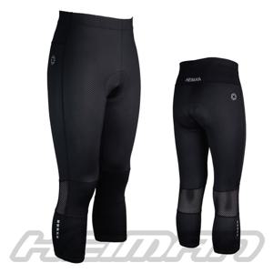 하이만 자전거바지 7부슈트 HMMPD730 패드부착 자전거의류 국산