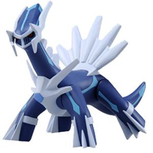 [아카데미과학]포켓몬 몬콜레 ML 디아루가 S81561