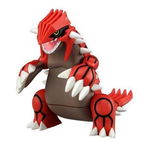 [아카데미과학]포켓몬 몬콜레 EHP 그란돈 S81537