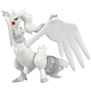 [아카데미과학]포켓몬 몬콜레 ML 레시라무 S24093