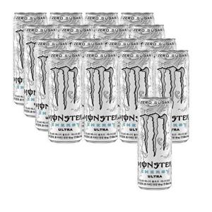 몬스터 에너지 울트라 355ml * 24캔