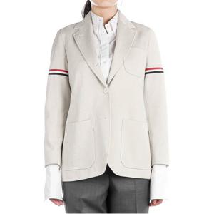 [톰브라운] (FBC638O F0175 113) 여성 자켓