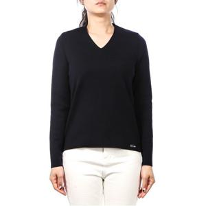 [세인트제임스] (4875 CC) 여성 BREHAT 긴팔 니트