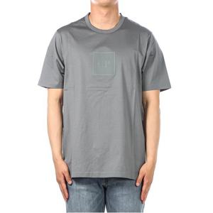 [CP컴퍼니] 24SS (16CLTS197A 006370W 975) 남성 MERCERIZED JER