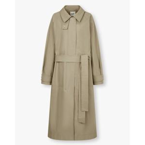 [톰보이]오버핏 트렌치코트 (9104311831)