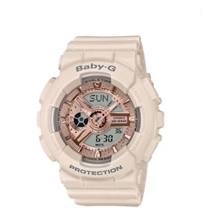 [지샥]BA-110CP-4ADR YDP 핑크 베이지 컬러