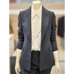 더아이잗 세이브존07 피크드라펠 싱글자켓 IP9M0JK701