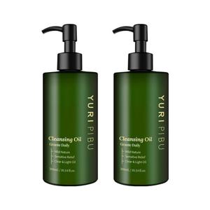 [유리피부] 그란떼 데일리 클렌징 오일 300ml 2EA