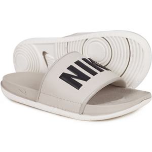 [정품] 나이키 오프코트 슬라이드 (BQ4639-105)