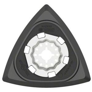 보쉬 만능커터날 AVZ93G