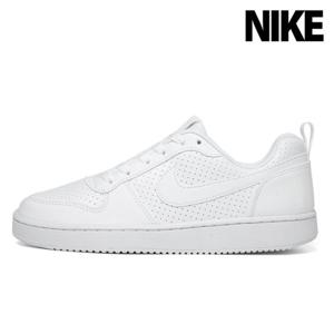 [나이키][나이키] 코트버로우 로우 GS AV3171-100