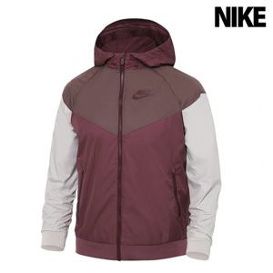 [나이키][나이키] 주니어 NSW 윈드러너 바람막이 자켓 850443-68