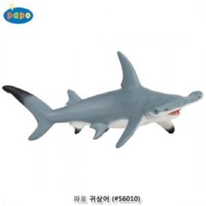 모형완구 유아용품 파포 귀상어 아기