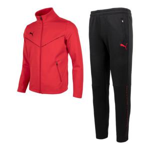 [푸마]푸마 KK 인디비주얼라이즈 기모 트레이닝복 세트(93351403