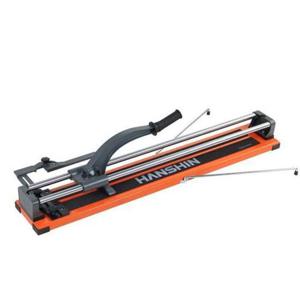 한신 타일커터( 보급형) HLTC-800DT(쌍줄) 1