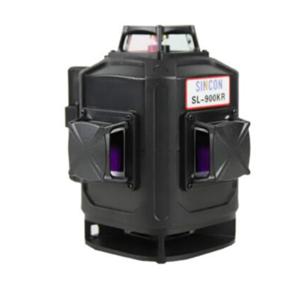 신콘 4D레벨기 수평기 레드 SL-900KR