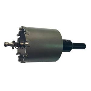 티앤씨샤크 초경 롱 홀커터 125mm