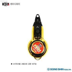 케이디와이 작업공구 미니먹통 KPS-08H