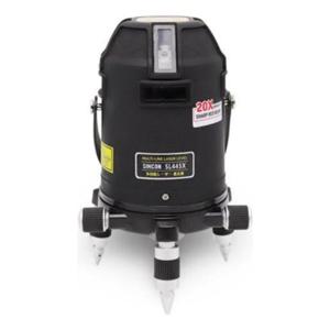 신콘 전자식 레벨기 레드빔 SL-445X