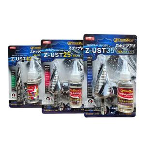 타이거 제스트 스텝드릴 M42 Z-UST35