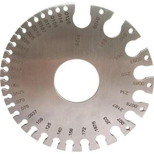 블루텍 와이어게이지 BDWG-036W