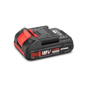 계양 배터리 BL18051  2.0Ah 잔량표시